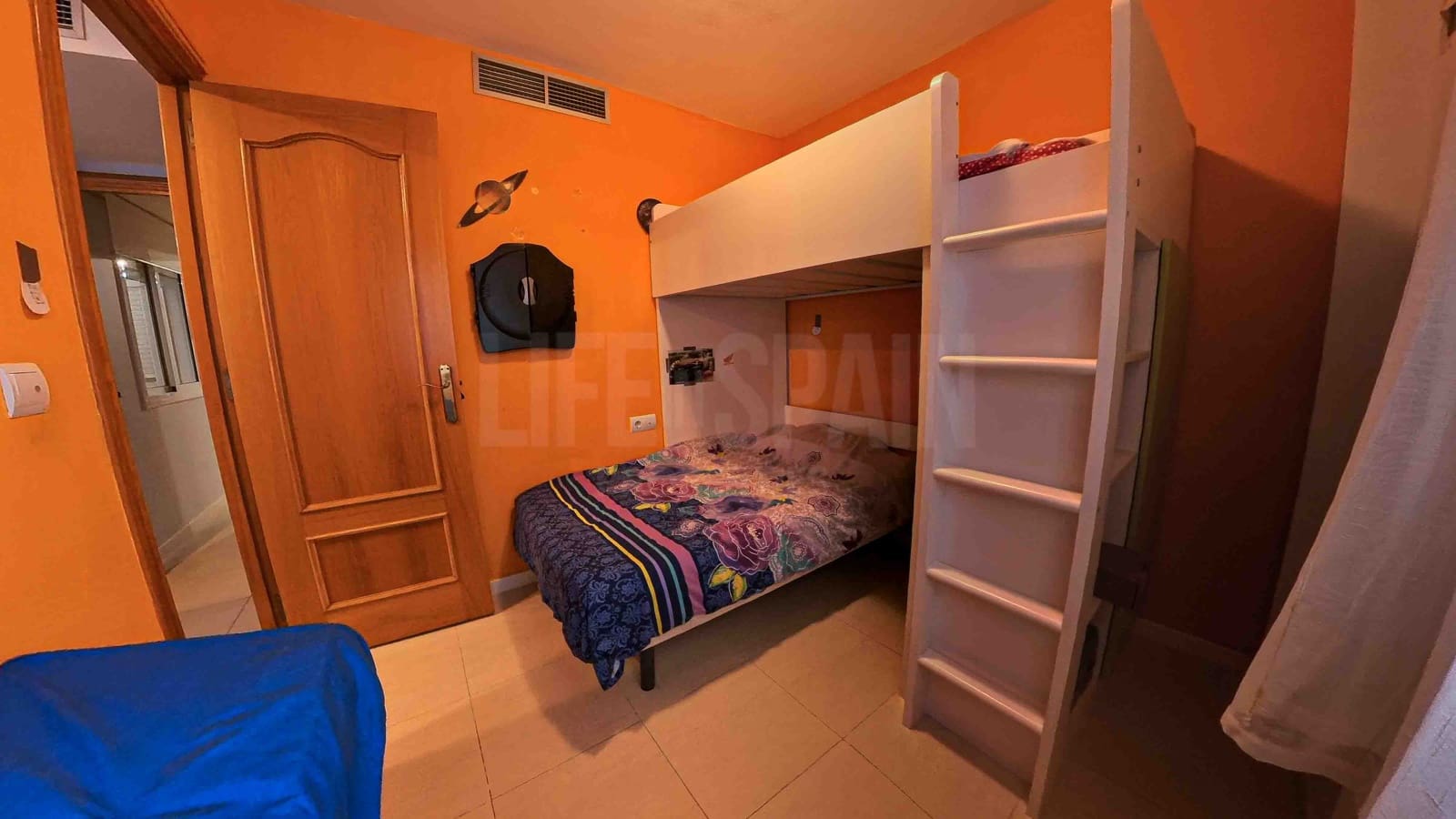 2 soveværelse Lejlighed til salg i L'Ampolla - € 128.000 (Ref: 8127037)