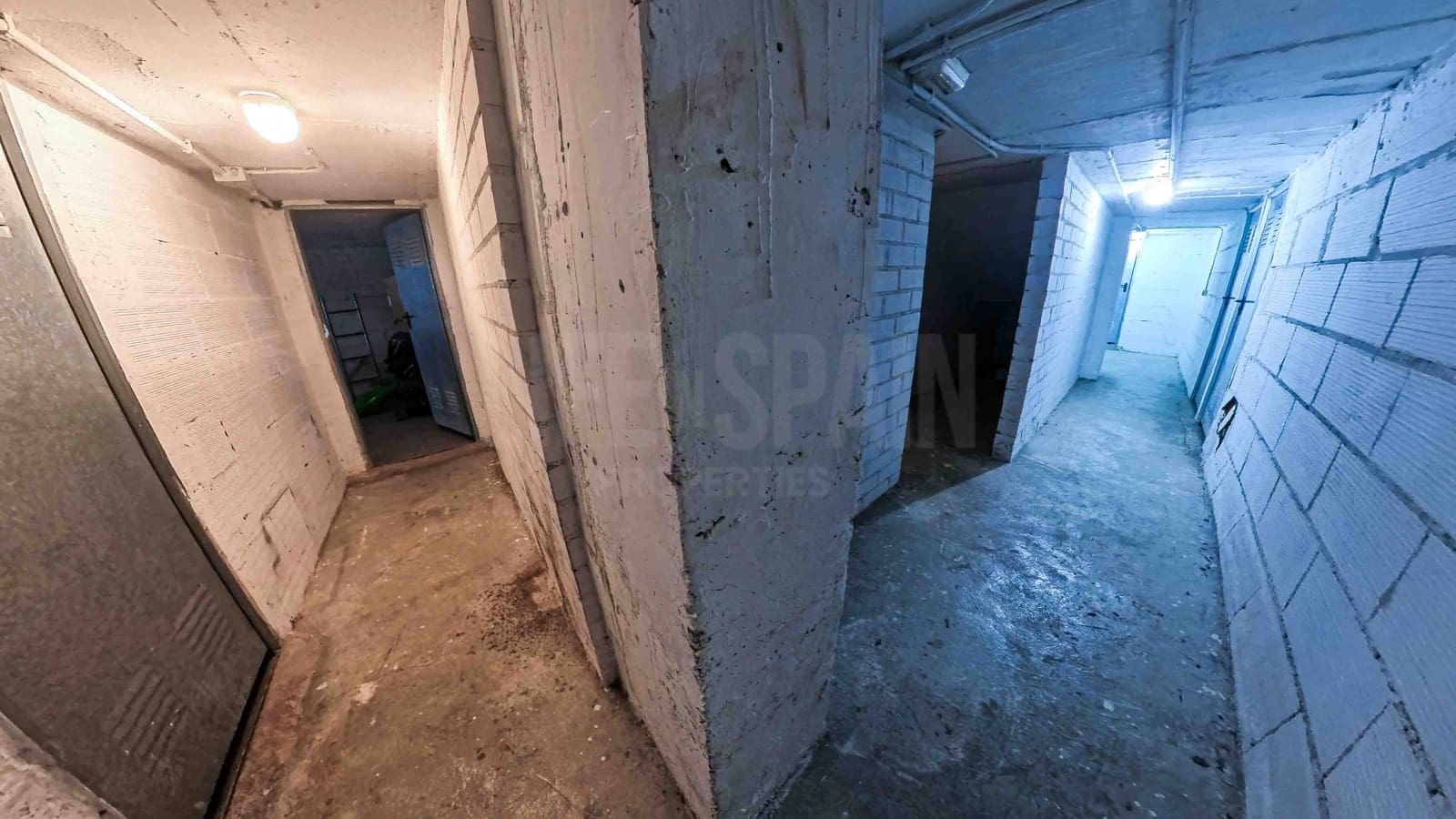 2 soveværelse Lejlighed til salg i L'Ampolla - € 128.000 (Ref: 8127037)