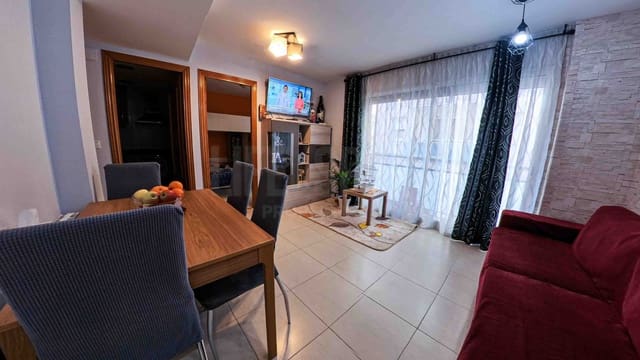 2 soverom Leilighet til salgs i L'Ampolla - € 128 000 (Ref: 8127037)