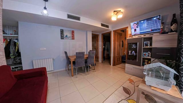 2 soverom Leilighet til salgs i L'Ampolla - € 128 000 (Ref: 8127037)