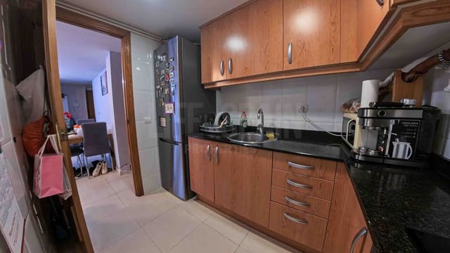 2 soverom Leilighet til salgs i L'Ampolla - € 128 000 (Ref: 8127037)