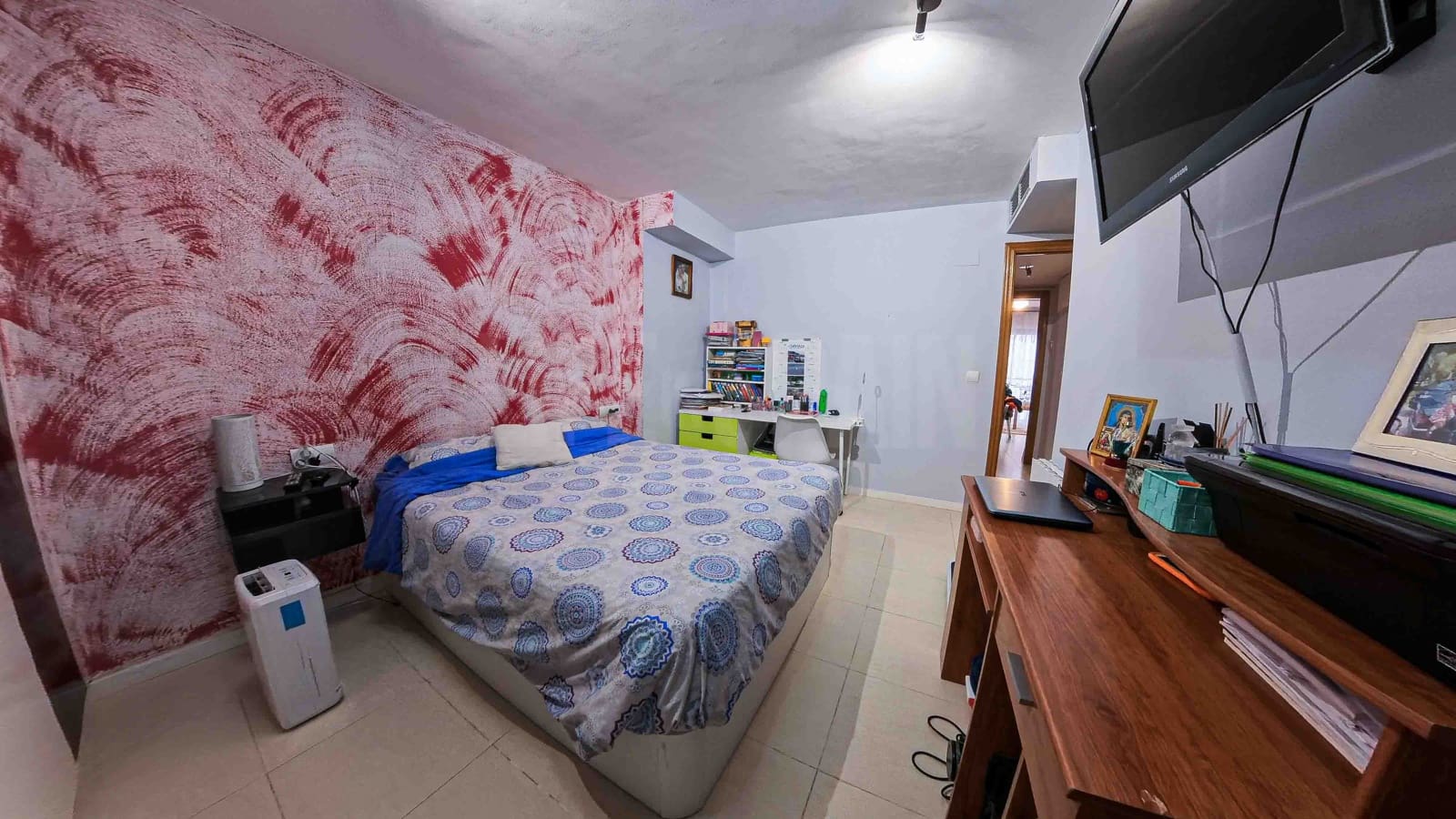 2 soveværelse Lejlighed til salg i L'Ampolla - € 128.000 (Ref: 8127037)