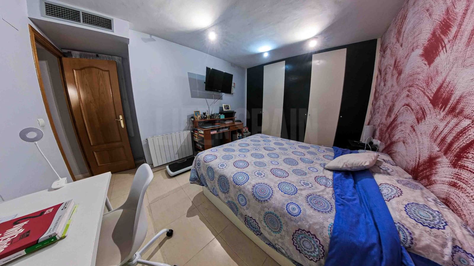 2 soveværelse Lejlighed til salg i L'Ampolla - € 128.000 (Ref: 8127037)