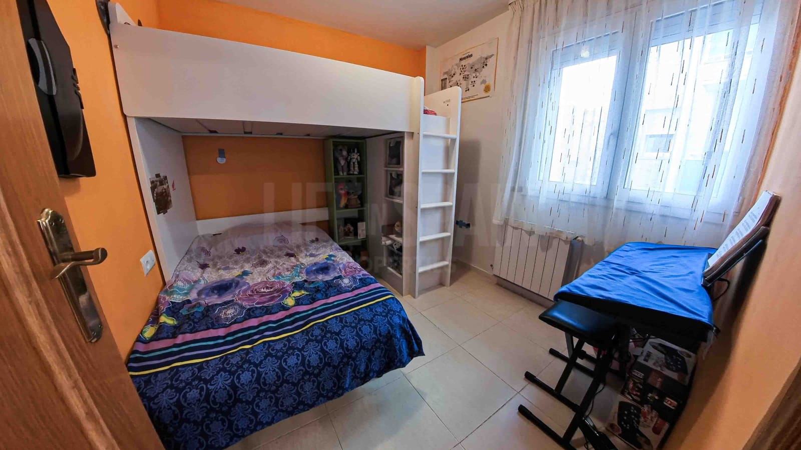 2 soveværelse Lejlighed til salg i L'Ampolla - € 128.000 (Ref: 8127037)