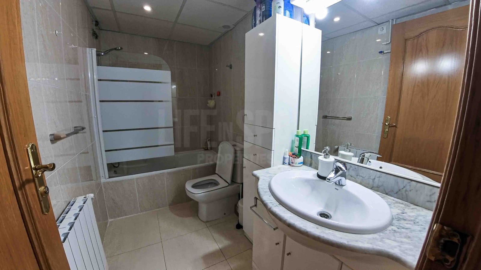 2 soveværelse Lejlighed til salg i L'Ampolla - € 128.000 (Ref: 8127037)