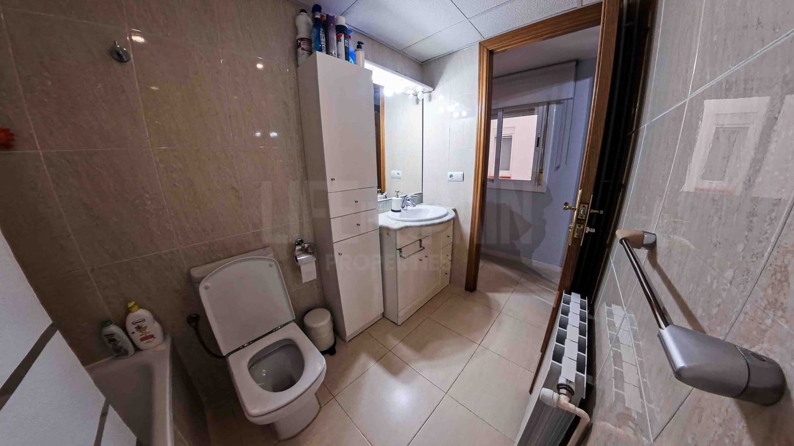 2 soveværelse Lejlighed til salg i L'Ampolla - € 128.000 (Ref: 8127037)