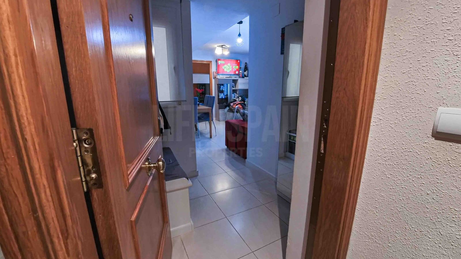 2 soveværelse Lejlighed til salg i L'Ampolla - € 128.000 (Ref: 8127037)