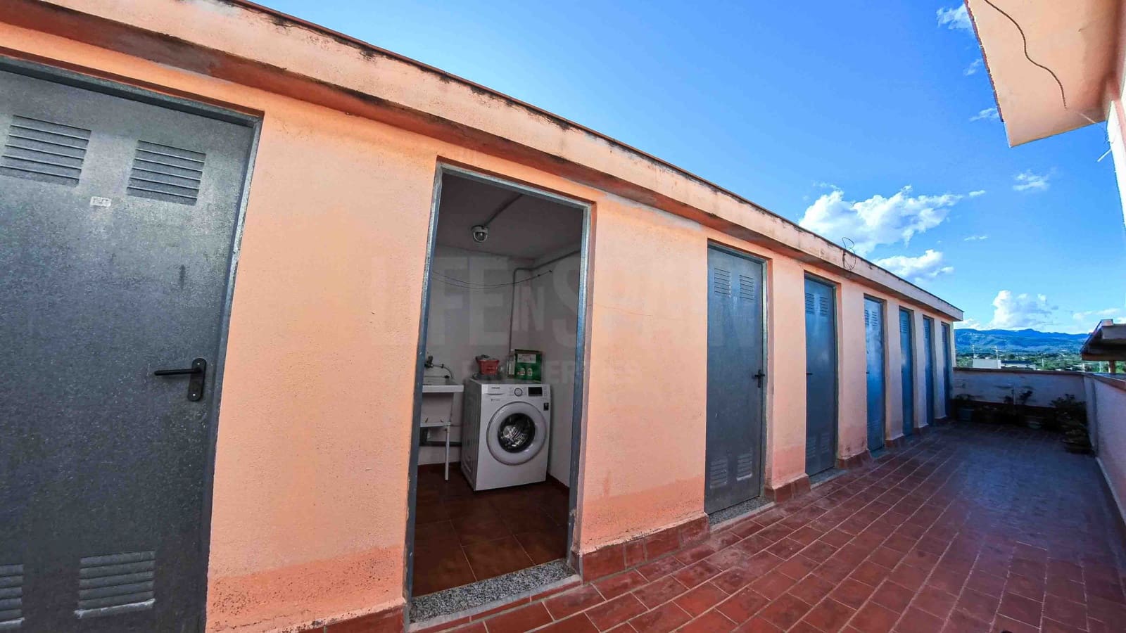 2 soveværelse Lejlighed til salg i L'Ampolla - € 128.000 (Ref: 8127037)