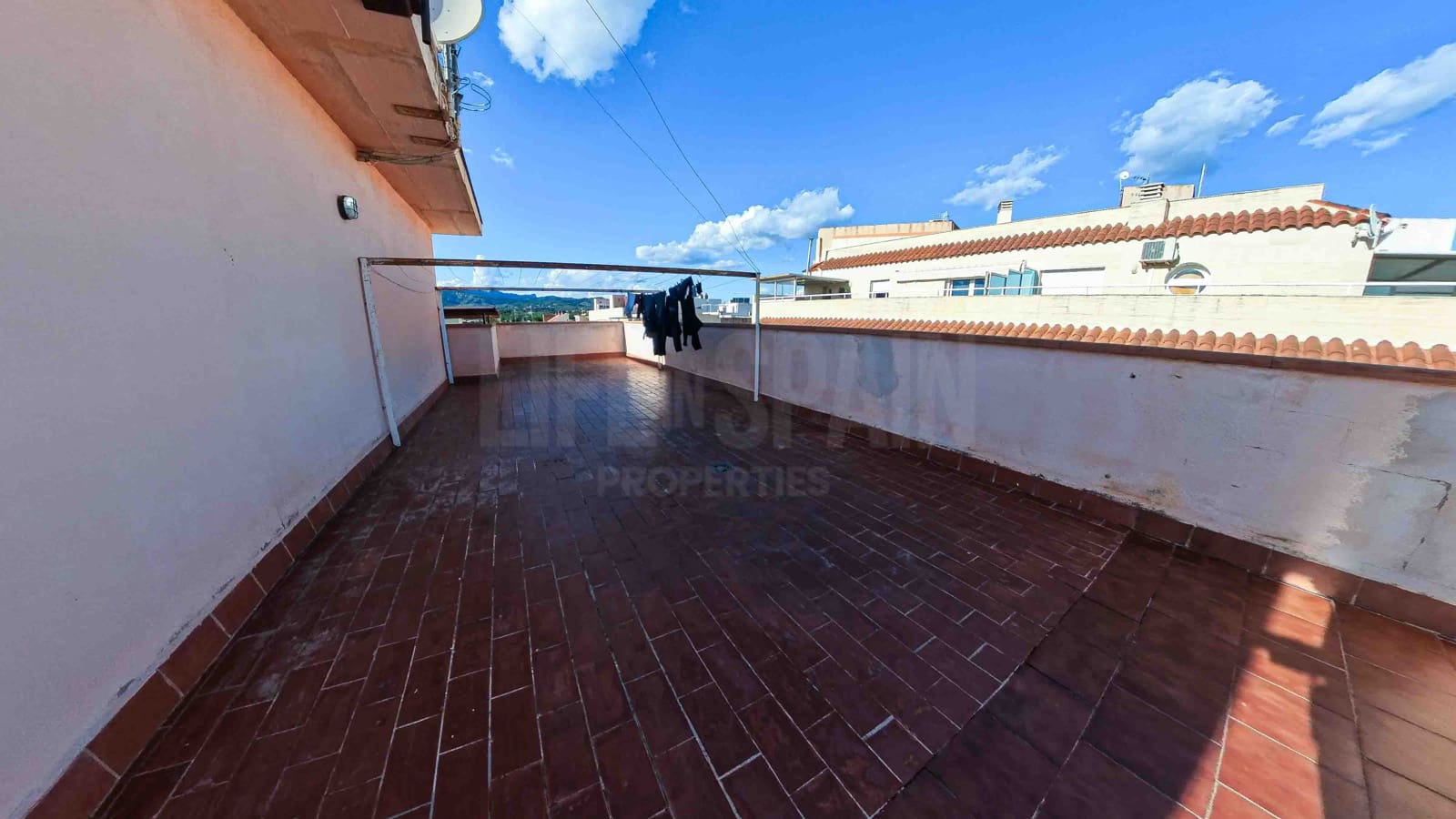 2 soveværelse Lejlighed til salg i L'Ampolla - € 128.000 (Ref: 8127037)