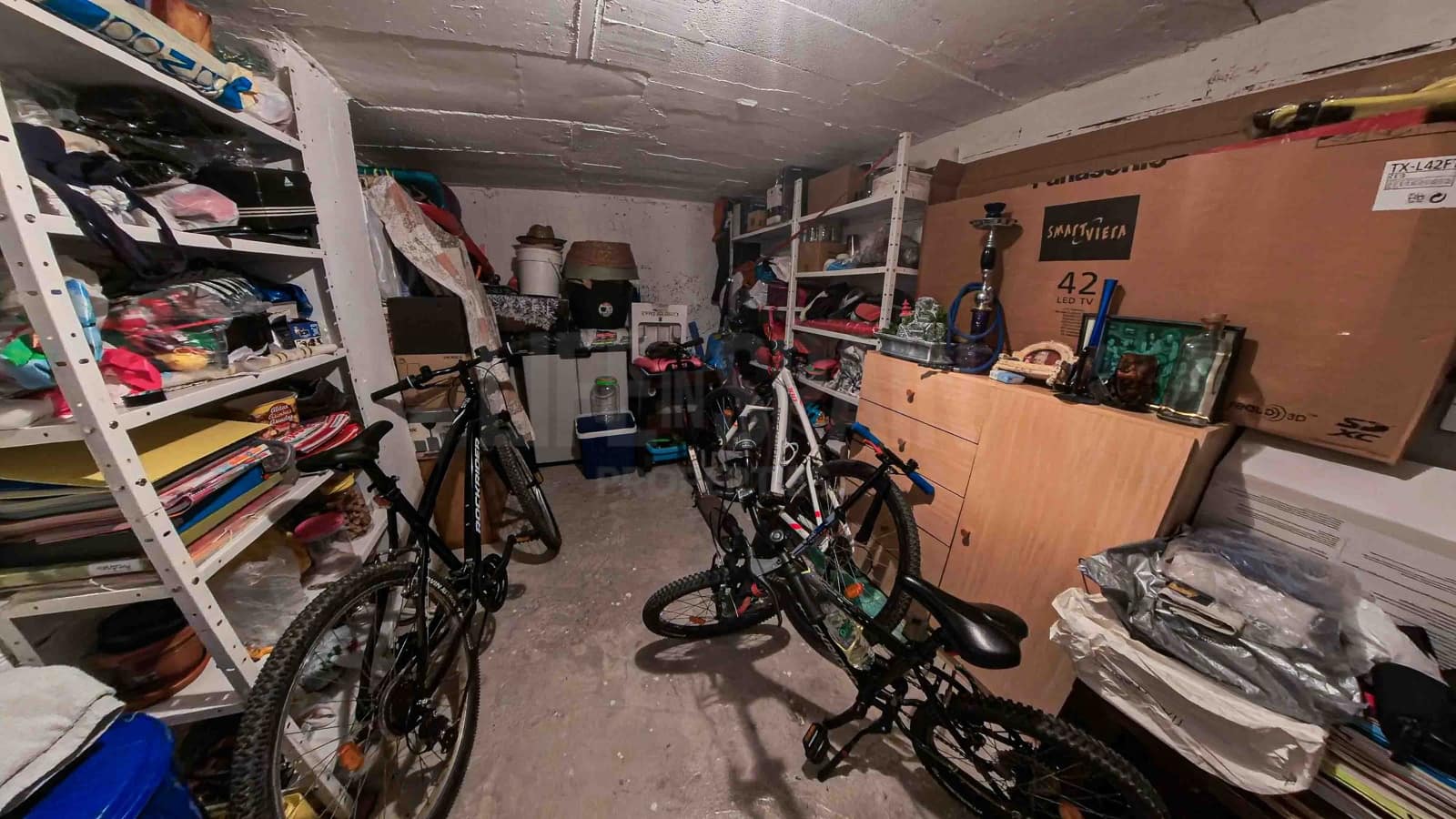 2 soveværelse Lejlighed til salg i L'Ampolla - € 128.000 (Ref: 8127037)