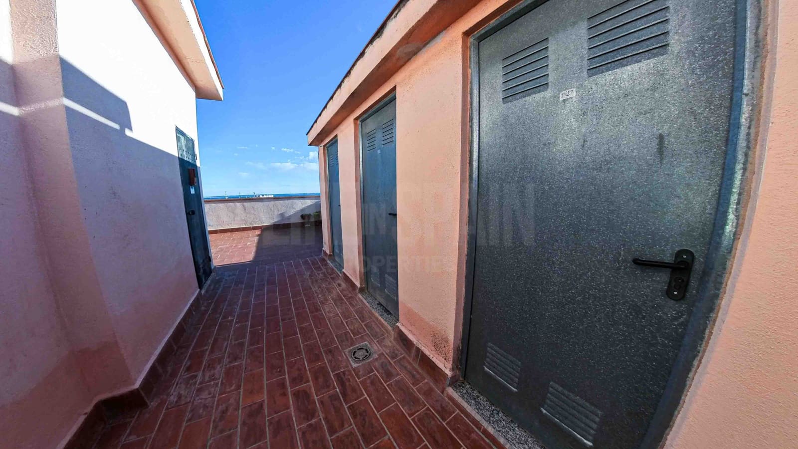 2 soveværelse Lejlighed til salg i L'Ampolla - € 128.000 (Ref: 8127037)