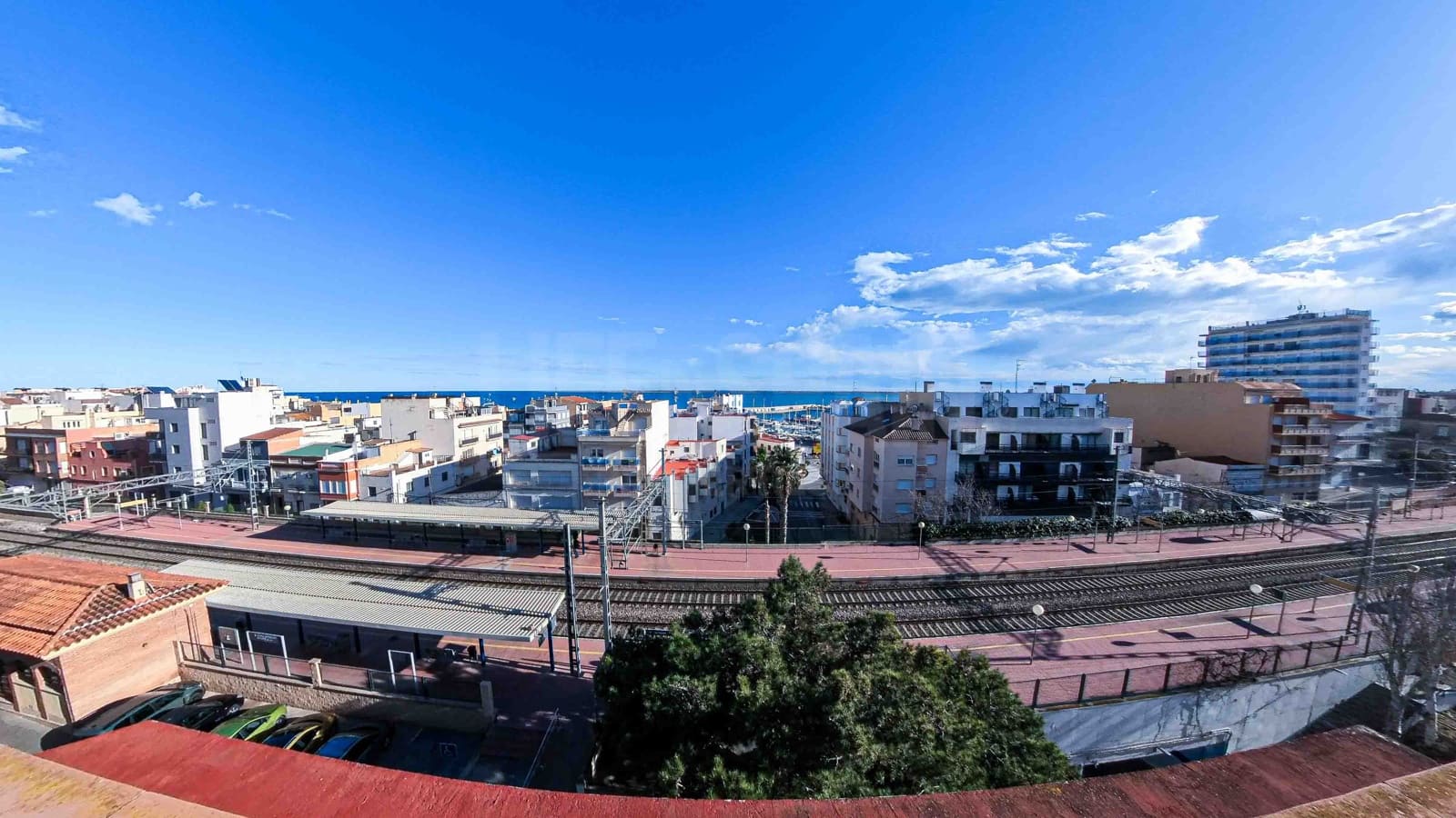 2 soveværelse Lejlighed til salg i L'Ampolla - € 128.000 (Ref: 8127037)