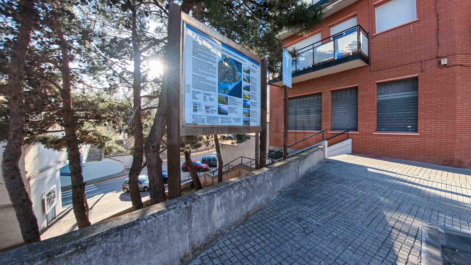 2 soveværelse Lejlighed til salg i L'Ampolla - € 128.000 (Ref: 8127037)