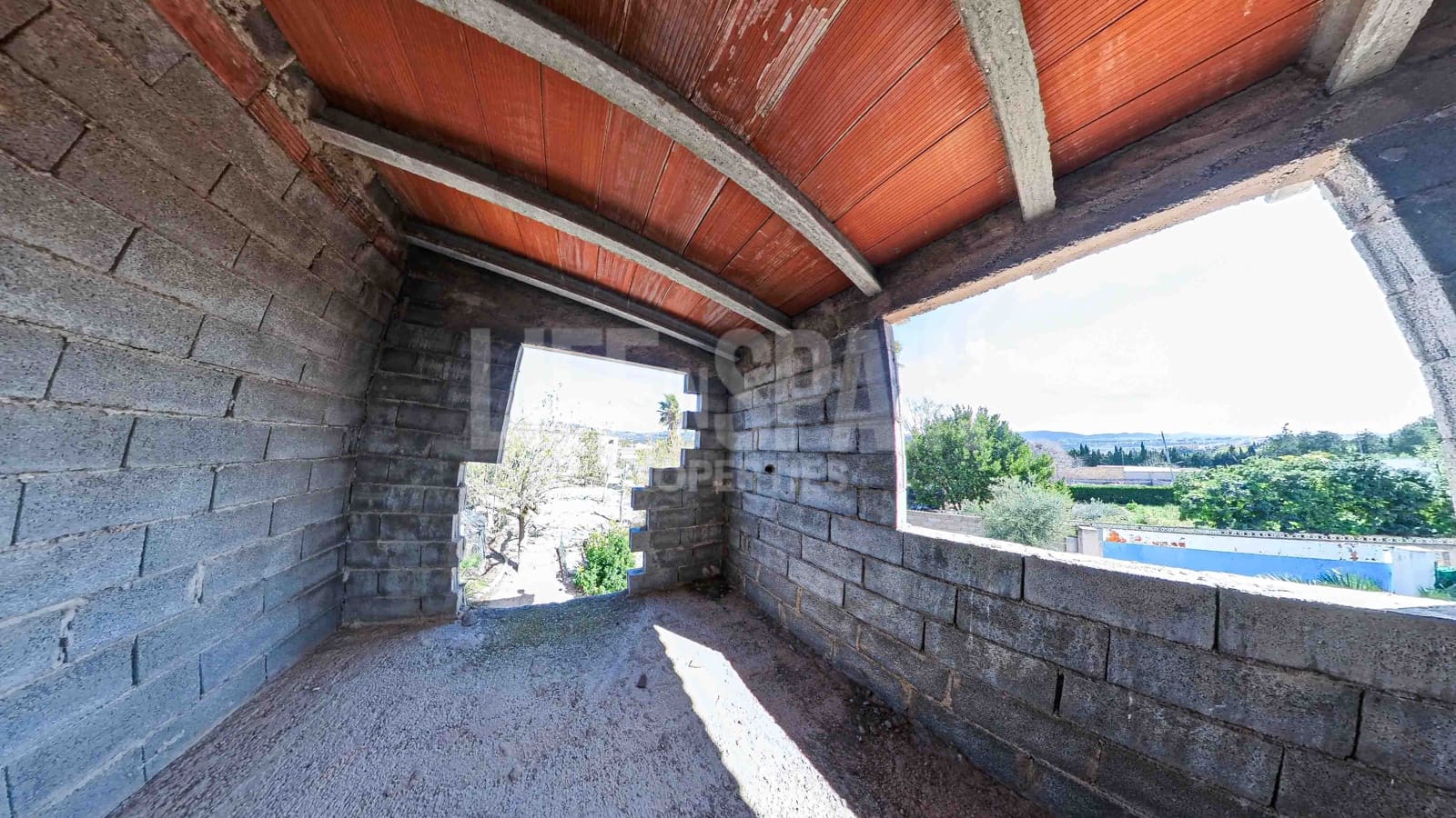 3 soveværelse Villa til salg i Tortosa med swimmingpool garage - € 130.000 (Ref: 8155939)