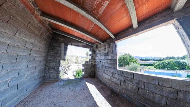 3 soverom Villa til salgs i Tortosa med svømmebasseng garasje - € 130 000 (Ref: 8155939)