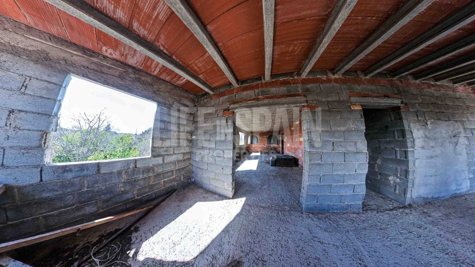 3 soveværelse Villa til salg i Tortosa med swimmingpool garage - € 130.000 (Ref: 8155939)