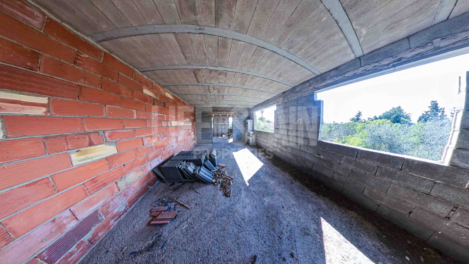 3 soveværelse Villa til salg i Tortosa med swimmingpool garage - € 130.000 (Ref: 8155939)