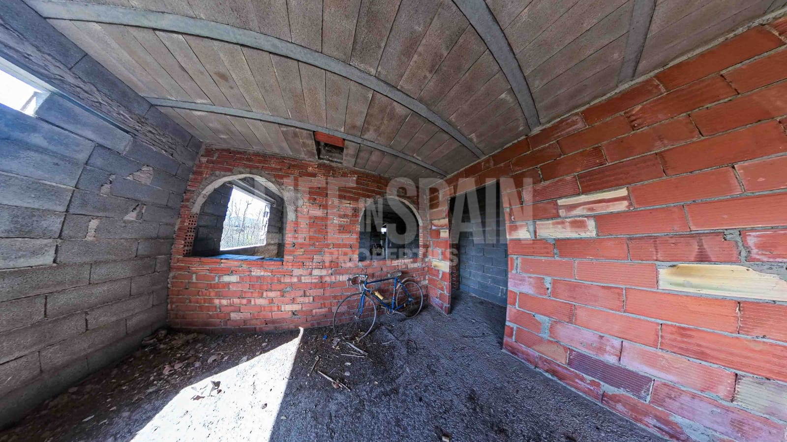 3 soveværelse Villa til salg i Tortosa med swimmingpool garage - € 130.000 (Ref: 8155939)