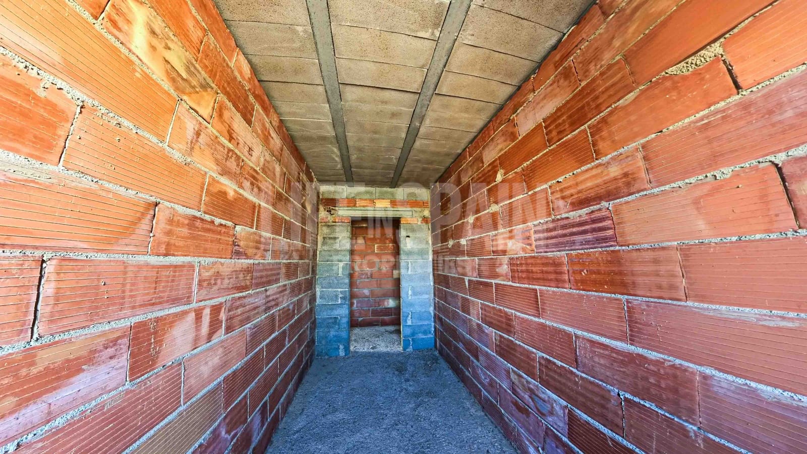 3 soveværelse Villa til salg i Tortosa med swimmingpool garage - € 130.000 (Ref: 8155939)