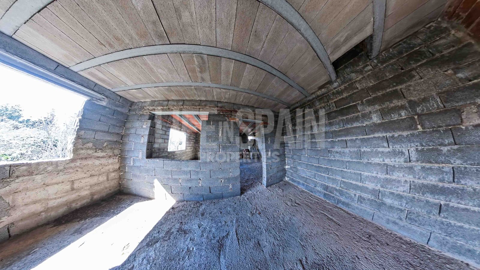 3 soveværelse Villa til salg i Tortosa med swimmingpool garage - € 130.000 (Ref: 8155939)