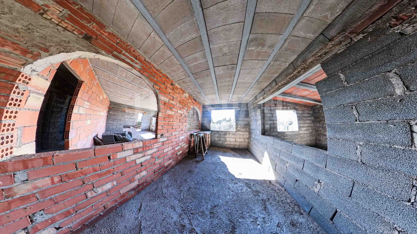 3 soveværelse Villa til salg i Tortosa med swimmingpool garage - € 130.000 (Ref: 8155939)