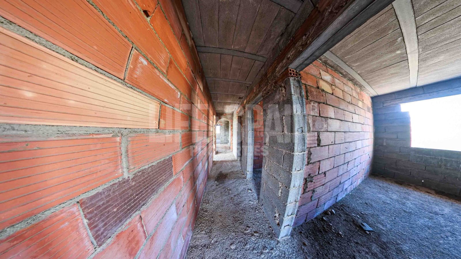 3 soveværelse Villa til salg i Tortosa med swimmingpool garage - € 130.000 (Ref: 8155939)