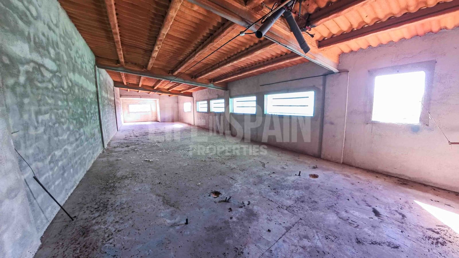 3 soveværelse Villa til salg i Tortosa med swimmingpool garage - € 130.000 (Ref: 8155939)