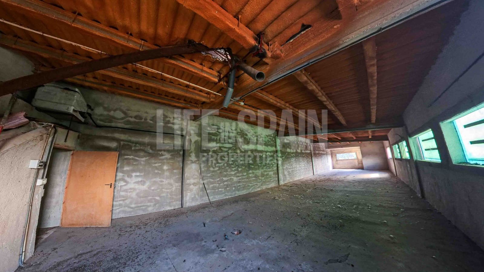 3 soveværelse Villa til salg i Tortosa med swimmingpool garage - € 130.000 (Ref: 8155939)