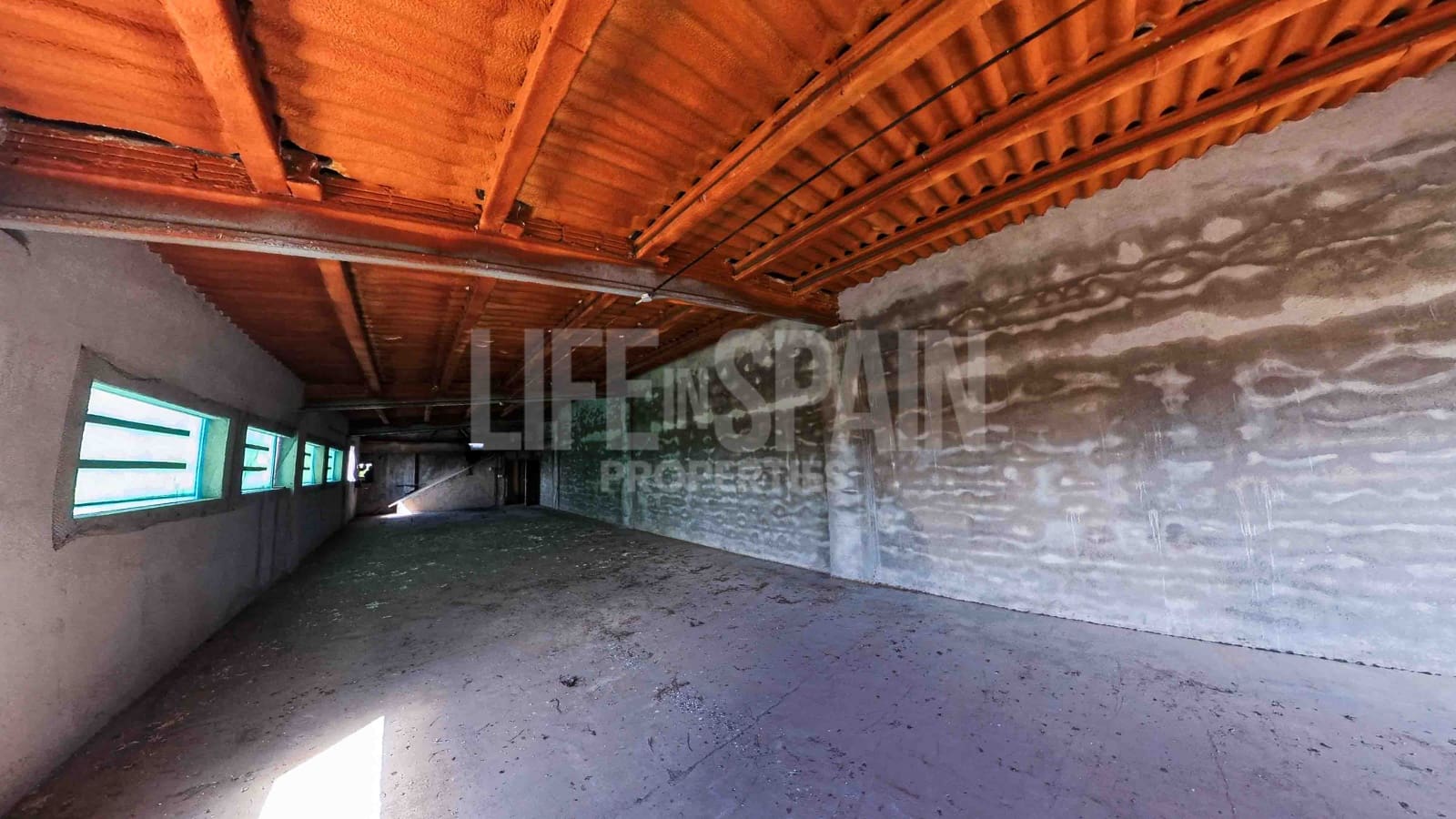 3 soveværelse Villa til salg i Tortosa med swimmingpool garage - € 130.000 (Ref: 8155939)