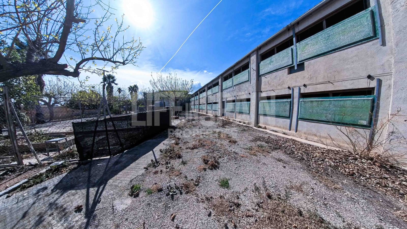 3 soveværelse Villa til salg i Tortosa med swimmingpool garage - € 130.000 (Ref: 8155939)