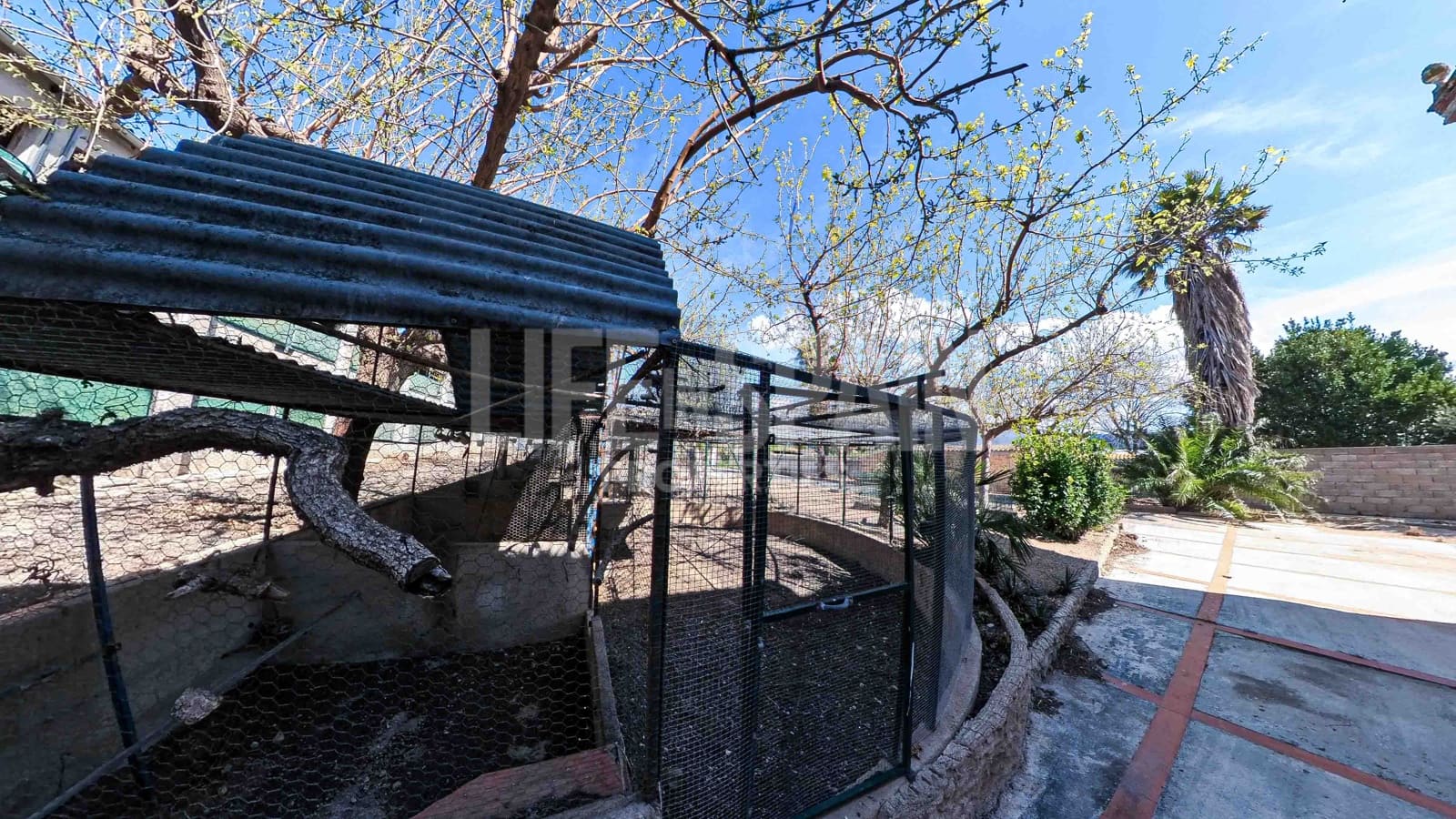 3 soveværelse Villa til salg i Tortosa med swimmingpool garage - € 130.000 (Ref: 8155939)