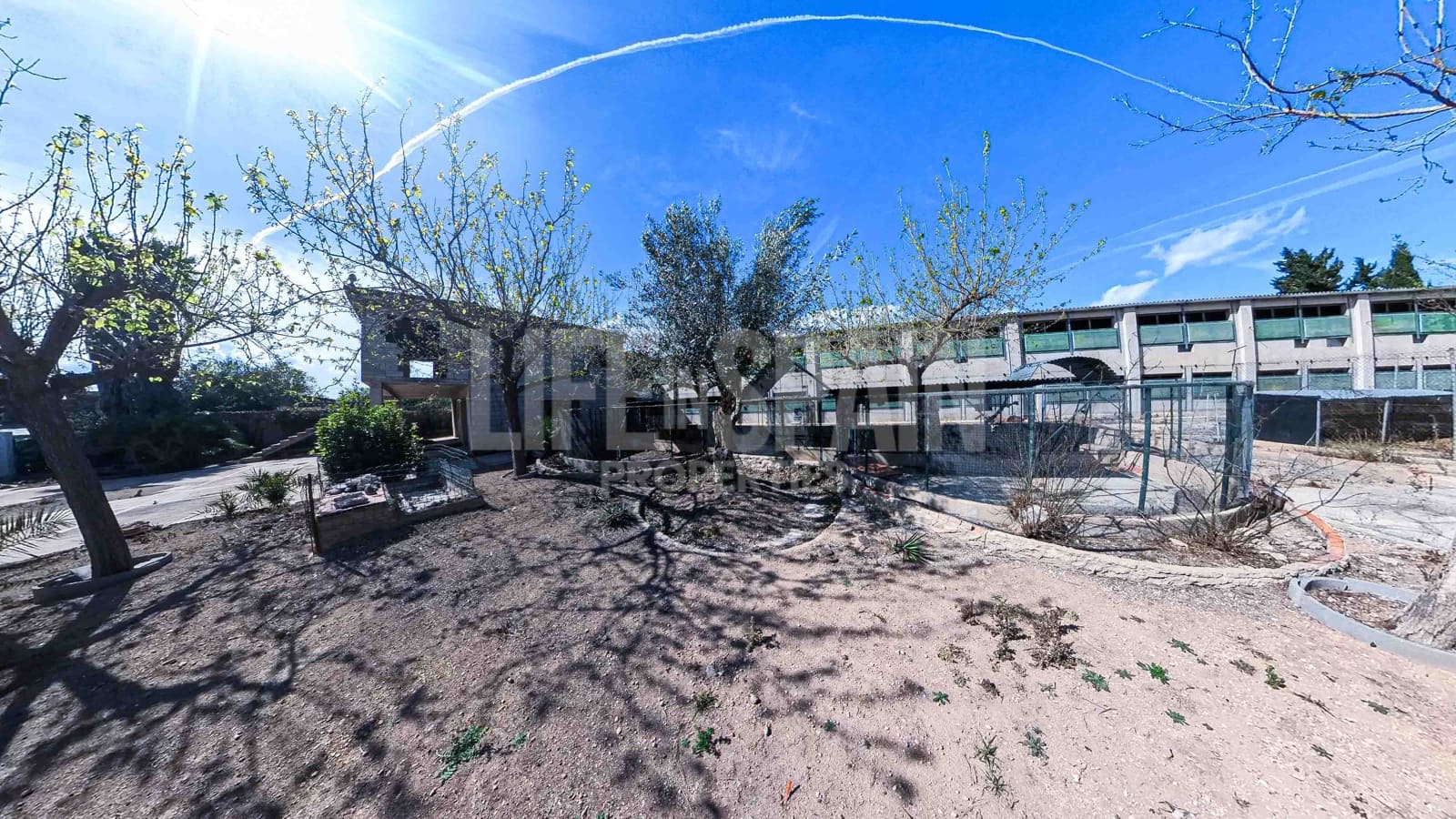 3 soveværelse Villa til salg i Tortosa med swimmingpool garage - € 130.000 (Ref: 8155939)