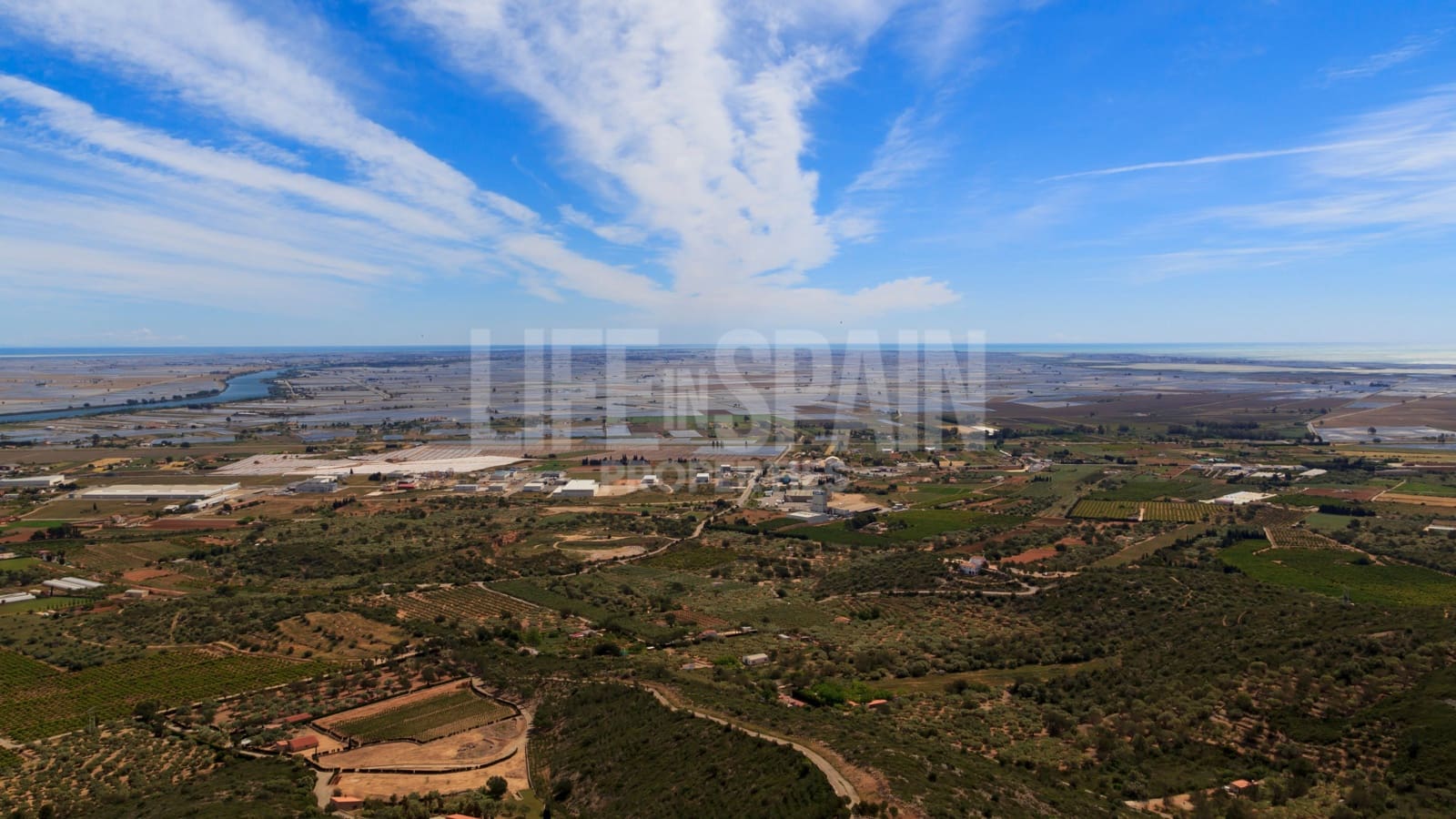 Finca/Landehus til salg i Freginals - € 15.000 (Ref: 8164916)