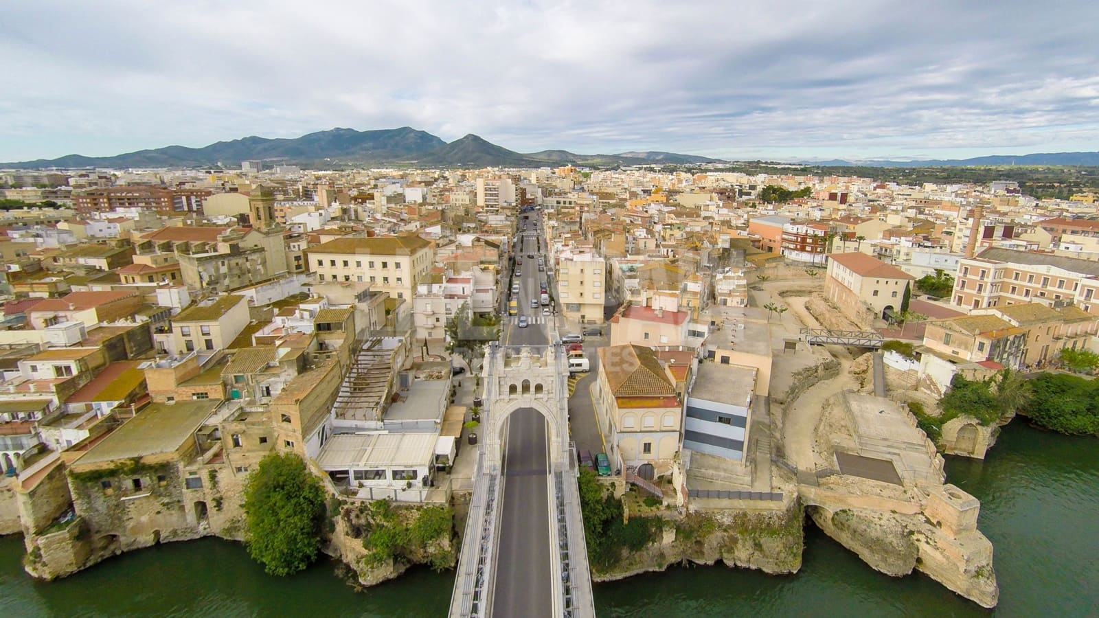 Finca/Landehus til salg i Freginals - € 15.000 (Ref: 8164916)