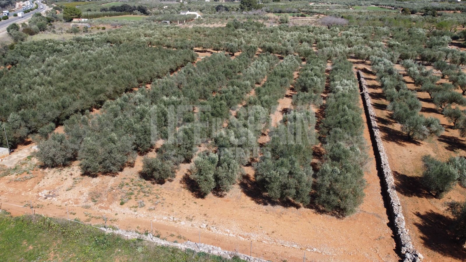 Finca/Landehus til salg i Freginals - € 15.000 (Ref: 8164916)