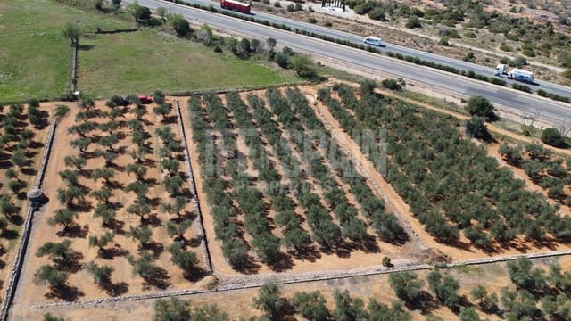 Finca/Landhuis te koop in Freginals - € 15.000 (Ref: 8164916)