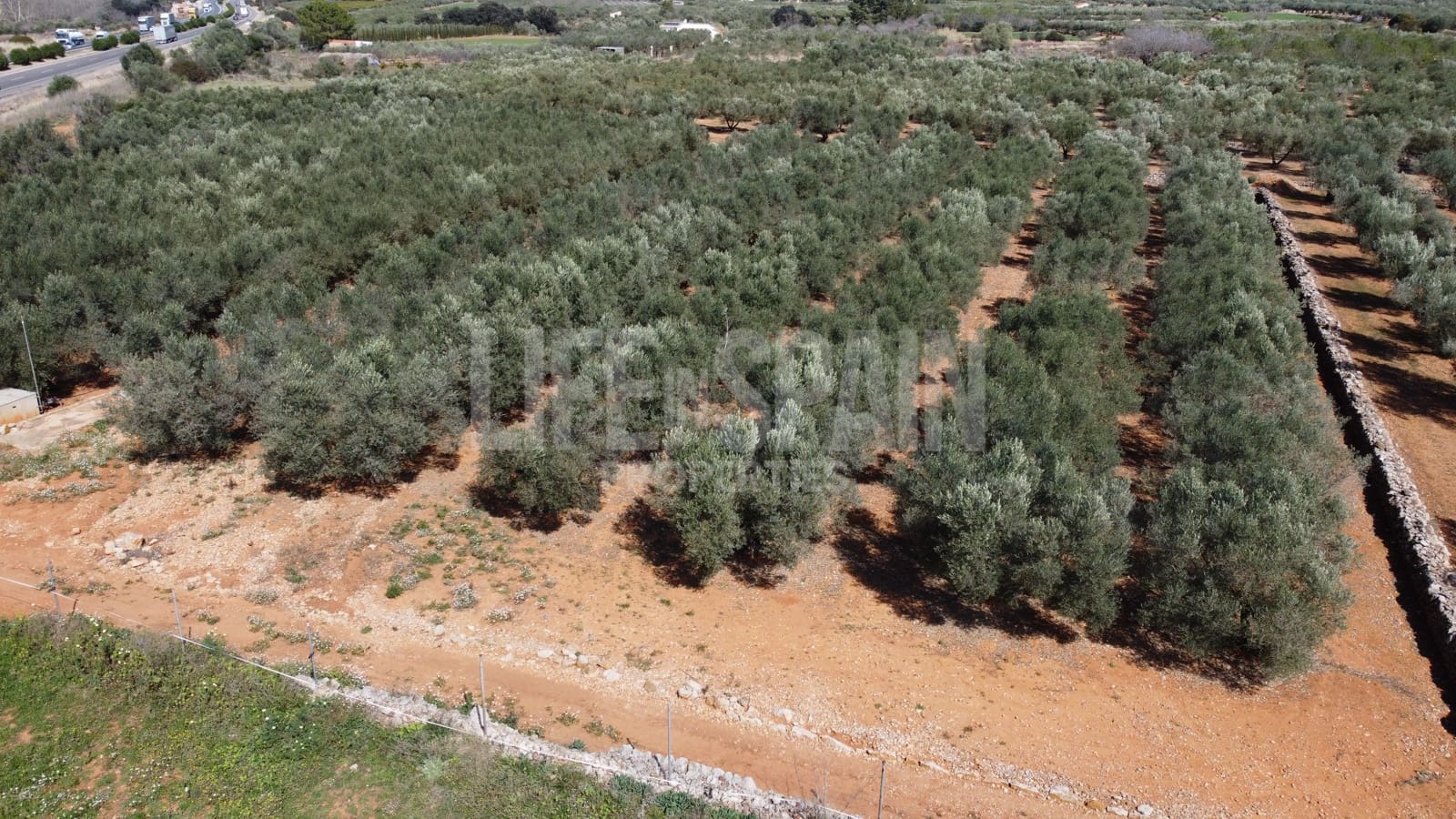 Finca/Landehus til salg i Freginals - € 15.000 (Ref: 8164916)