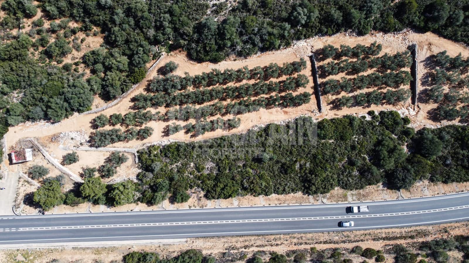 Finca/Landehus til salg i Freginals - € 24.000 (Ref: 8164917)