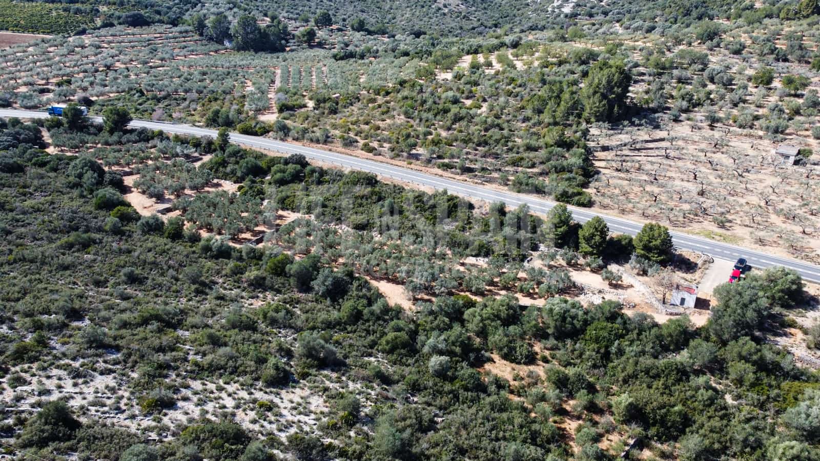 Finca/Landehus til salg i Freginals - € 24.000 (Ref: 8164917)