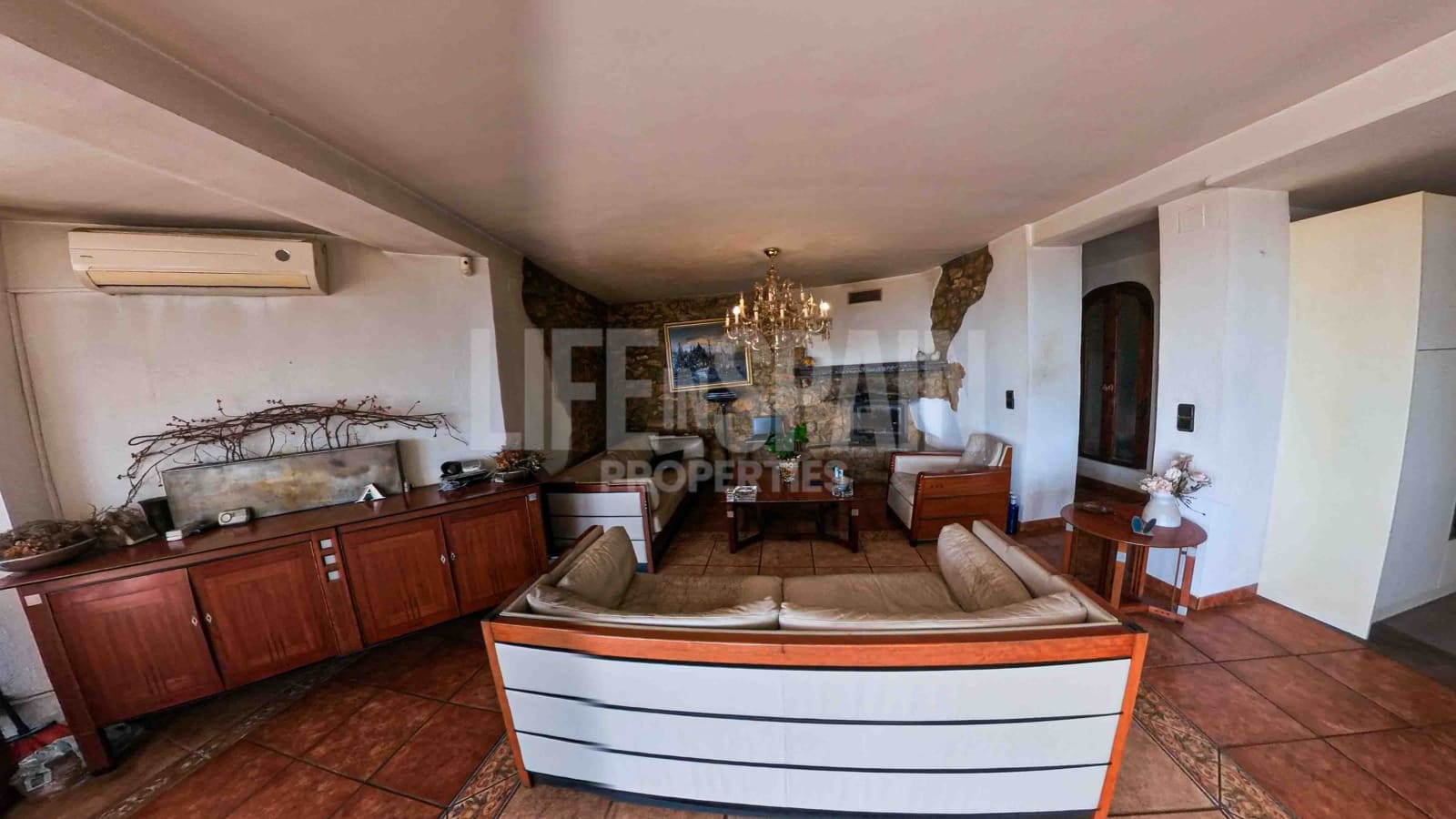 5 soverom Villa til salgs i El Perello med svømmebasseng garasje - € 750 000 (Ref: 8182697)