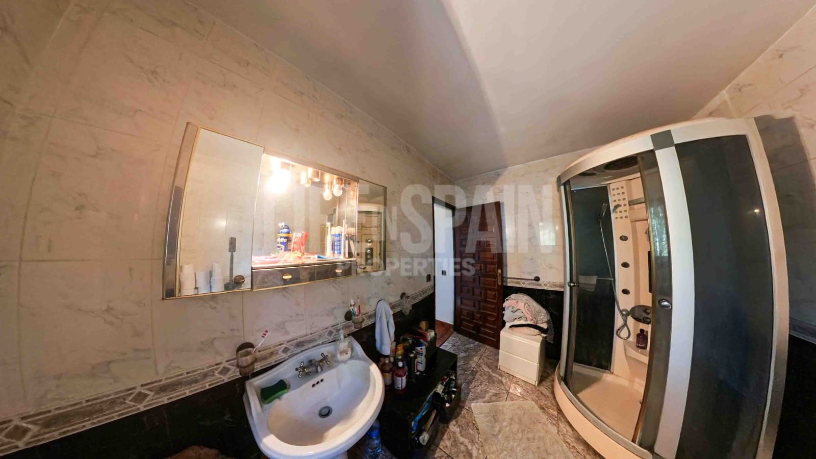 5 soverom Villa til salgs i El Perello med svømmebasseng garasje - € 750 000 (Ref: 8182697)