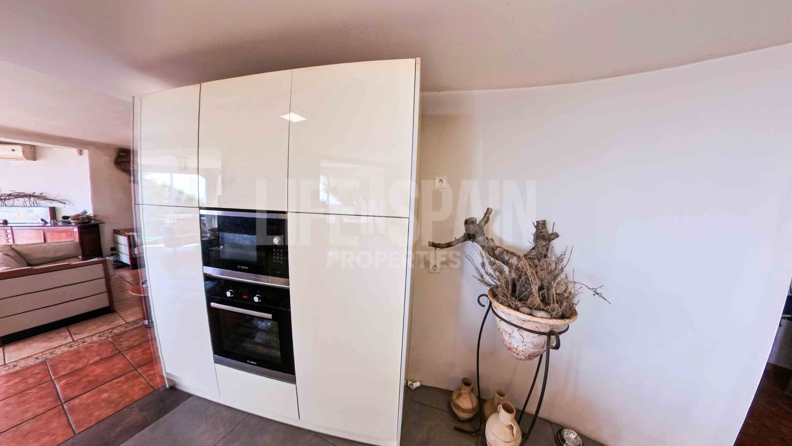 5 soverom Villa til salgs i El Perello med svømmebasseng garasje - € 750 000 (Ref: 8182697)