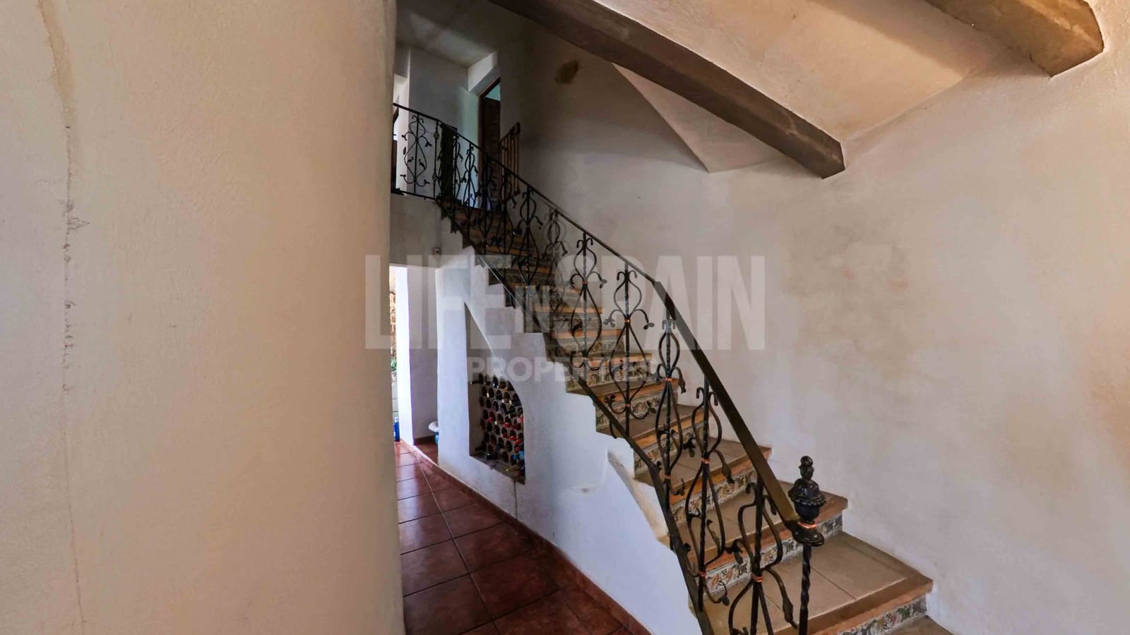 5 soverom Villa til salgs i El Perello med svømmebasseng garasje - € 750 000 (Ref: 8182697)