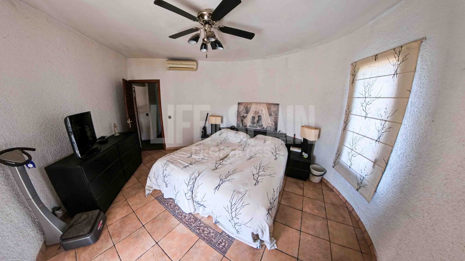 5 soverom Villa til salgs i El Perello med svømmebasseng garasje - € 750 000 (Ref: 8182697)