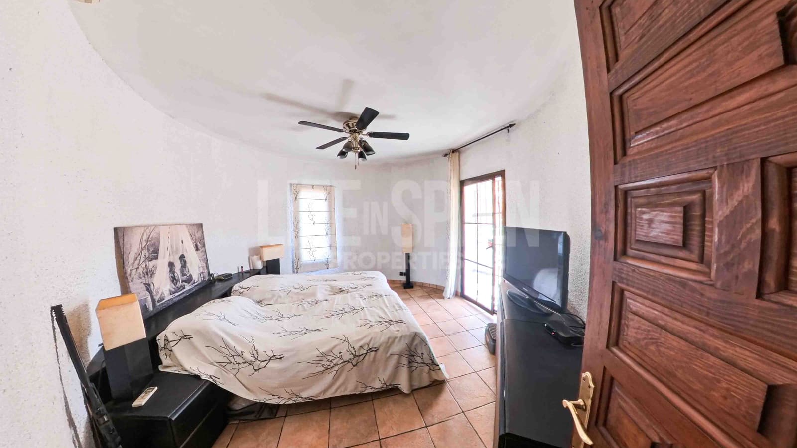 5 soverom Villa til salgs i El Perello med svømmebasseng garasje - € 750 000 (Ref: 8182697)