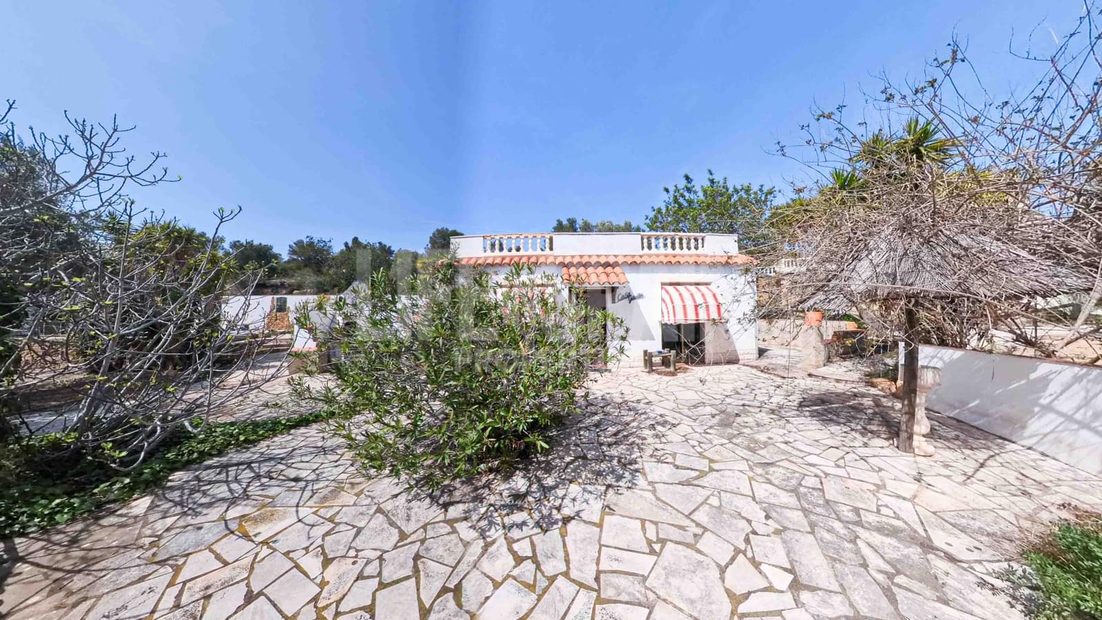 5 soverom Villa til salgs i El Perello med svømmebasseng garasje - € 750 000 (Ref: 8182697)