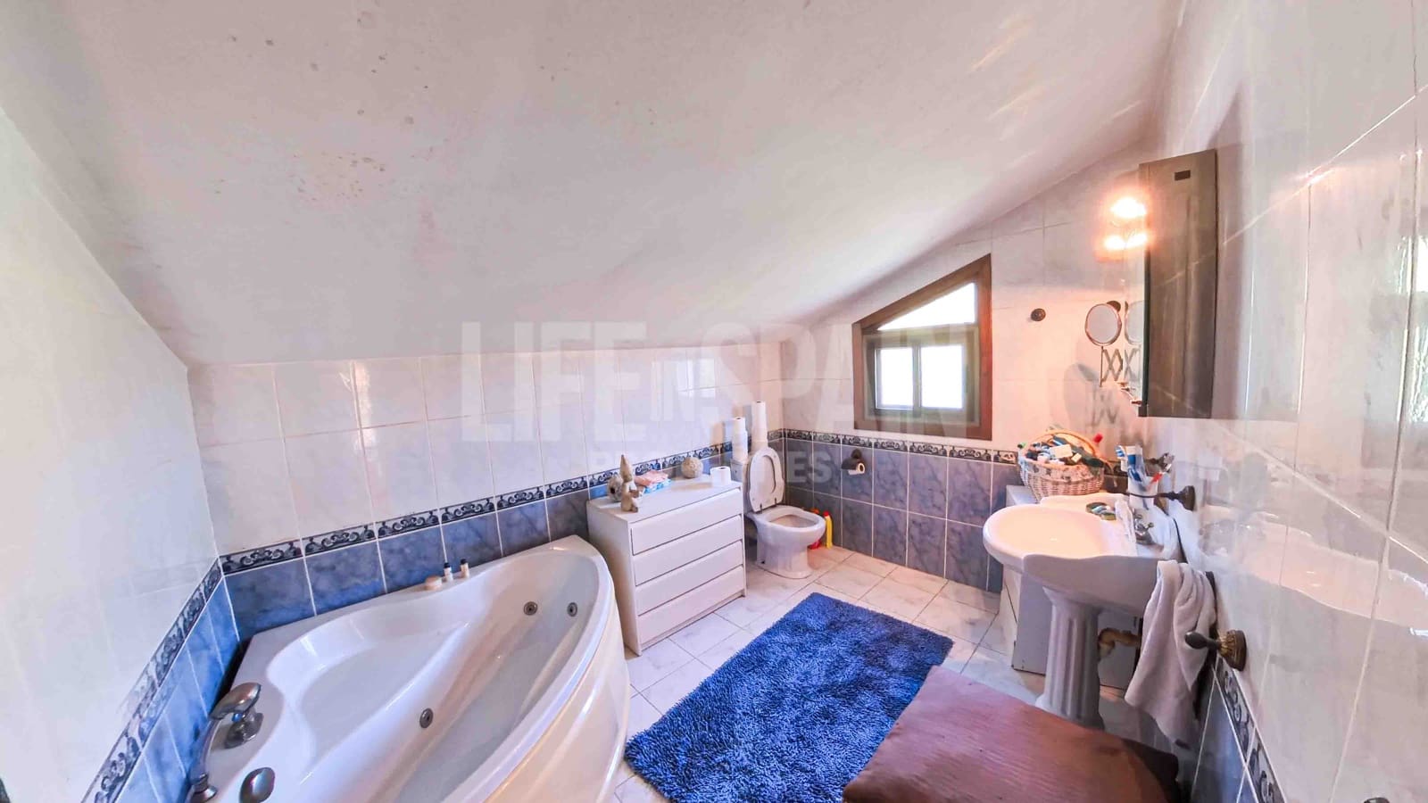 5 soverom Villa til salgs i El Perello med svømmebasseng garasje - € 750 000 (Ref: 8182697)