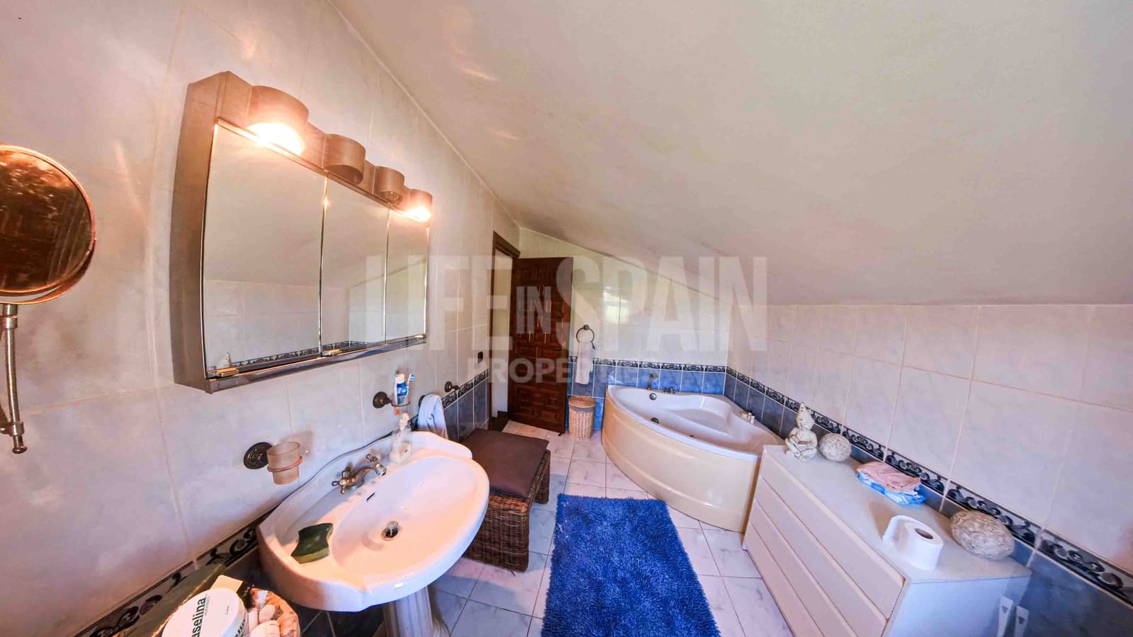 5 soverom Villa til salgs i El Perello med svømmebasseng garasje - € 750 000 (Ref: 8182697)