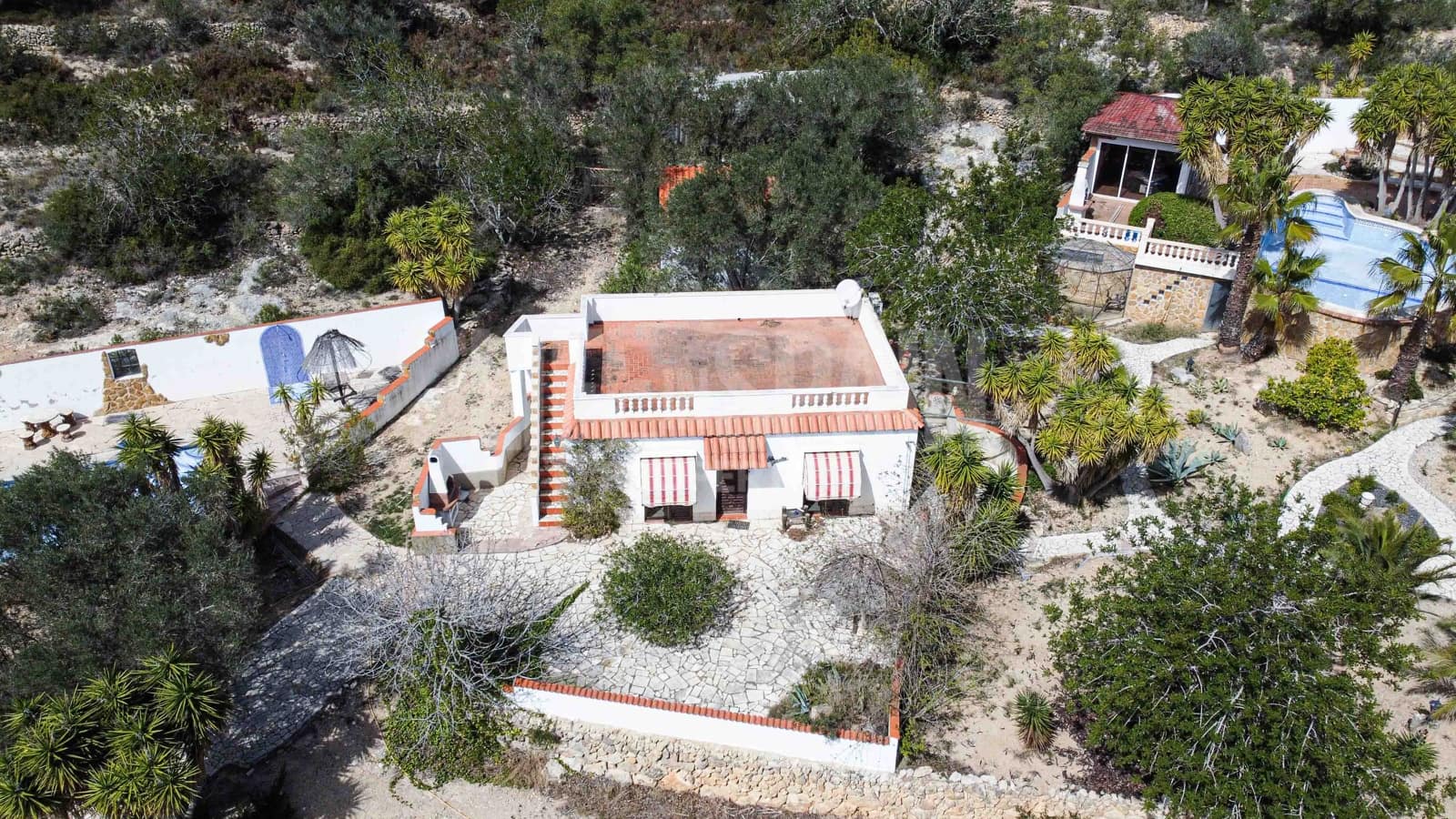 5 soverom Villa til salgs i El Perello med svømmebasseng garasje - € 750 000 (Ref: 8182697)