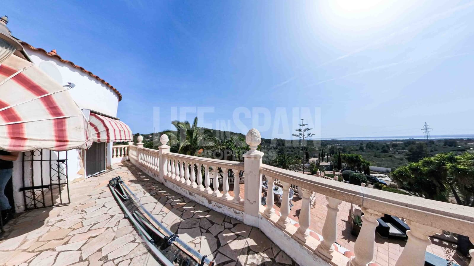 5 soverom Villa til salgs i El Perello med svømmebasseng garasje - € 750 000 (Ref: 8182697)